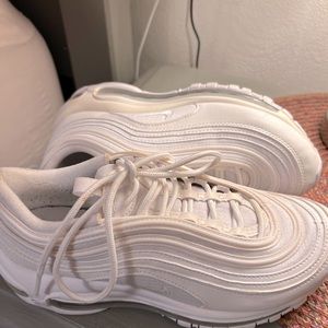 Women’s Nike Air Max 97’s